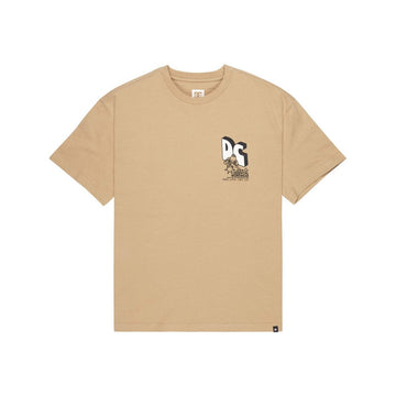 Dc Shoes T-Shirt Anodized Streetwear
