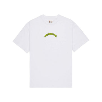 Dc Shoes T-Shirt Couch Chilling Streetwear