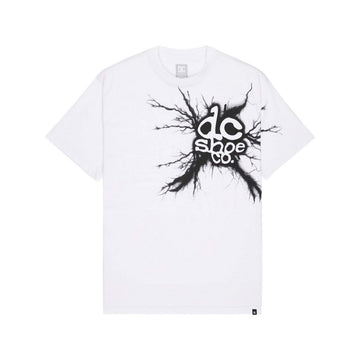 Dc Shoes T-Shirt Strike Twice Streetwear
