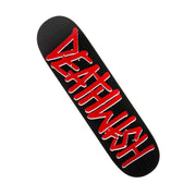 Death Wish - Tavola Deathspray 8