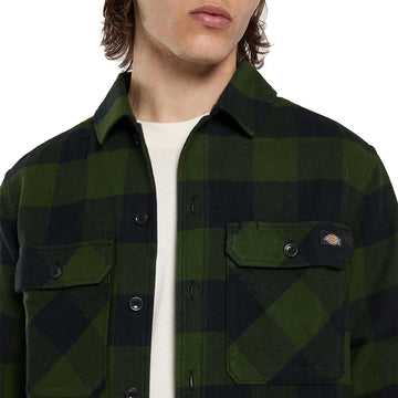 Dickies Camicia Sacramento Streetwear