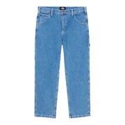 Dickies - Pantaloni Houston Denim
