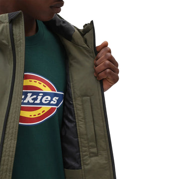 Dickies Giacca New Sarpy Streetwear