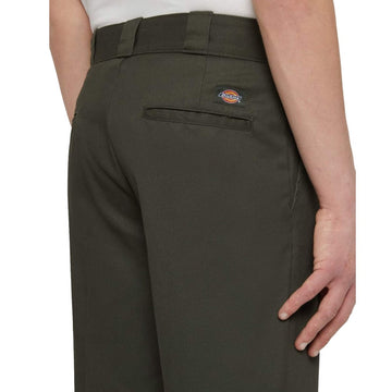 Dickies Pantaloni Work 874 Streetwear