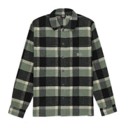 Dickies - Camicia Ml Plaid Coaling