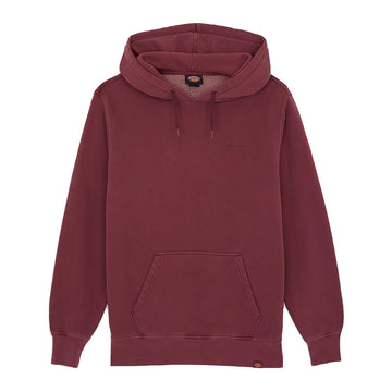 Dickies Felpa Con Cappuccio Plentywood Streetwear