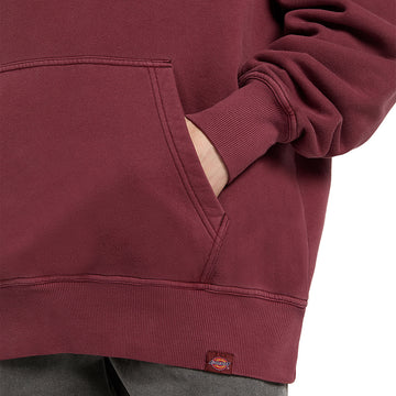 Dickies Felpa Con Cappuccio Plentywood Streetwear