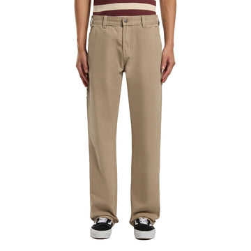 Dickies Pantaloni Carpenter Canvas Streetwear