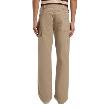 Dickies Pantaloni Carpenter Canvas Streetwear