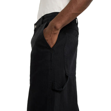 Dickies Pantaloni Carpenter Canvas Streetwear