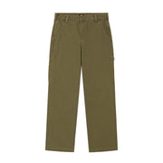 Dickies - Pantaloni Carpenter Canvas