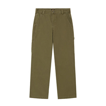Dickies Pantaloni Carpenter Canvas Streetwear