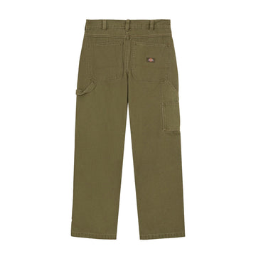 Dickies Pantaloni Carpenter Canvas Streetwear