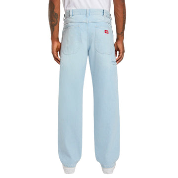Dickies Jeans 958 Baggy Tapered Work Streetwear