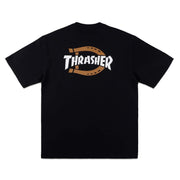 Dickies T-Shirt X Thrasher Streetwear