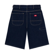 Dickies Bermuda In Denim 958 13 Licnh Loose Short Streetwear