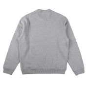 Dickies - Felpa Giro Logo X Thrasher