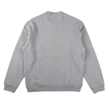 Dickies Felpa Giro Logo X Thrasher Streetwear