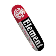 Element - Tavola  Section 7.75