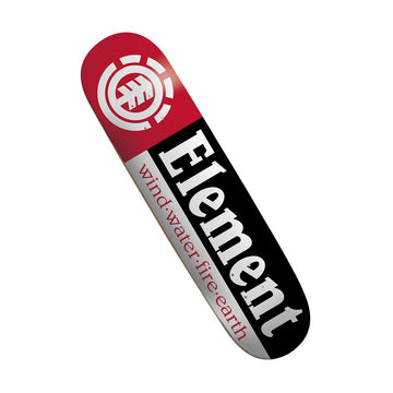 Element Tavola  Section 7.75 Skateboard