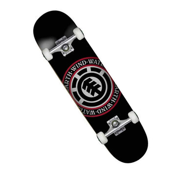 Element Complete Seal 8.25 Skateboard