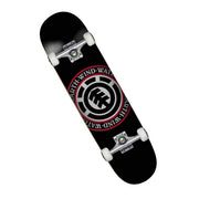 Element - Complete Seal 8.0