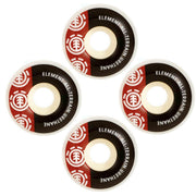 Element - Wheels Section 52mm 99a