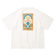 Evisen Skateboard T-Shirt Best Match Streetwear