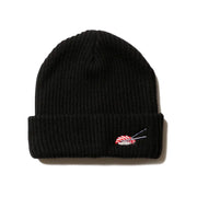Evisen Skateboard - Beanie Sushi