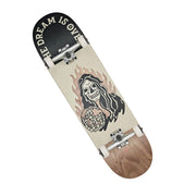 Globe - Skateboard G1 Dream Reaper
