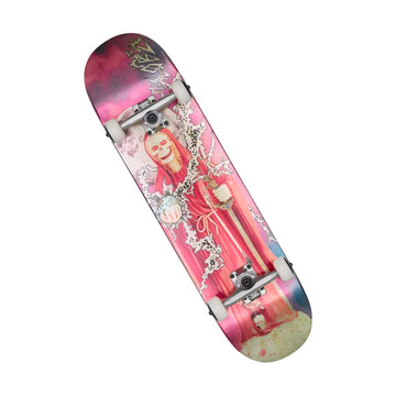 Globe Skateboard G1 Downtown Doom Skateboard