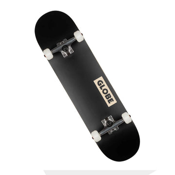 Globe Skateboard Goodstock 8.37 Skateboard
