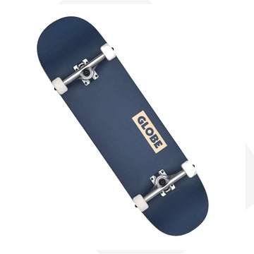 Globe Skateboard Goodstock 9.0 Skateboard