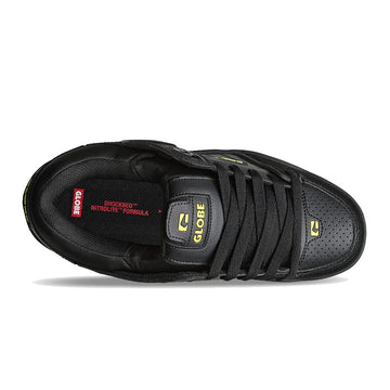 Globe Fusion Shoes