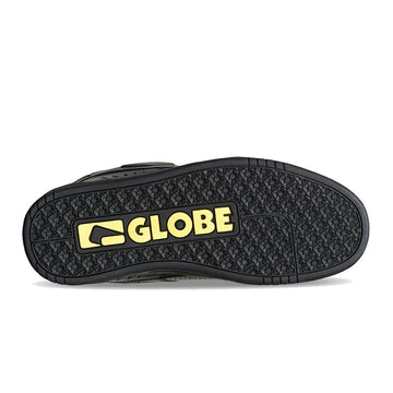 Globe Fusion Shoes
