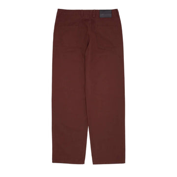 Gx-1000 Pantalone Baggy Streetwear