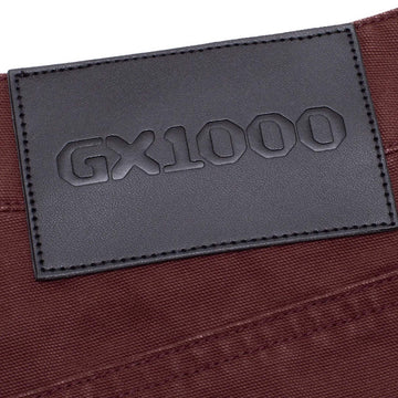 Gx-1000 Pantalone Baggy Streetwear