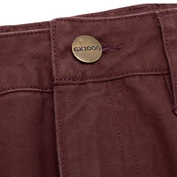Gx-1000 Pantalone Baggy Streetwear