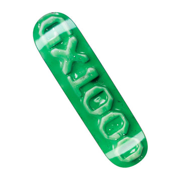 Gx-1000 Tavola Gx1000 Ceramic Green 8.12 Skateboard
