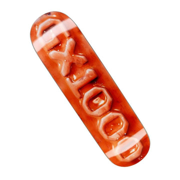 Gx-1000 Tavola Gx1000 Ceramic Orange 8.75 Skateboard