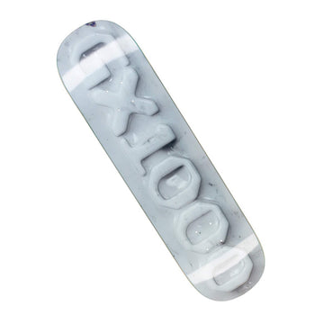 Gx-1000 Tavola Gx1000 Ceramic White 8.25 Skateboard
