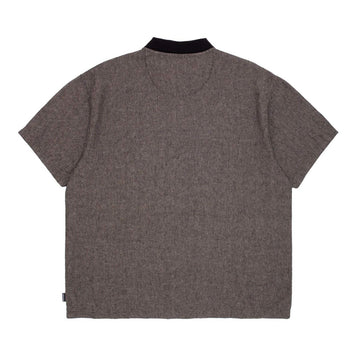 Gx-1000 Polo Linen Streetwear