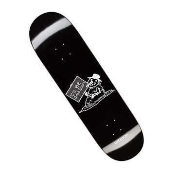 Gx-1000 Tavola Gx1000 Snowman Black 8.62 Skateboard