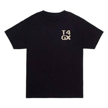Gx-1000 T-Shirt T4 Streetwear