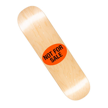 Gx-1000 Tavola  Not For Sale Skateboard