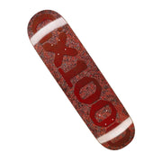 Gx-1000 - Tavola  Og Logo Patina Pinkish W/ Rose