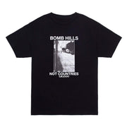 Gx-1000 - T-Shirt Bomb Hills