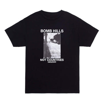 Gx-1000 T-Shirt Bomb Hills Streetwear
