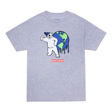 Gx-1000 T-Shirt Earth Day Streetwear