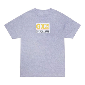 Gx-1000 T-Shirt Sfca Streetwear